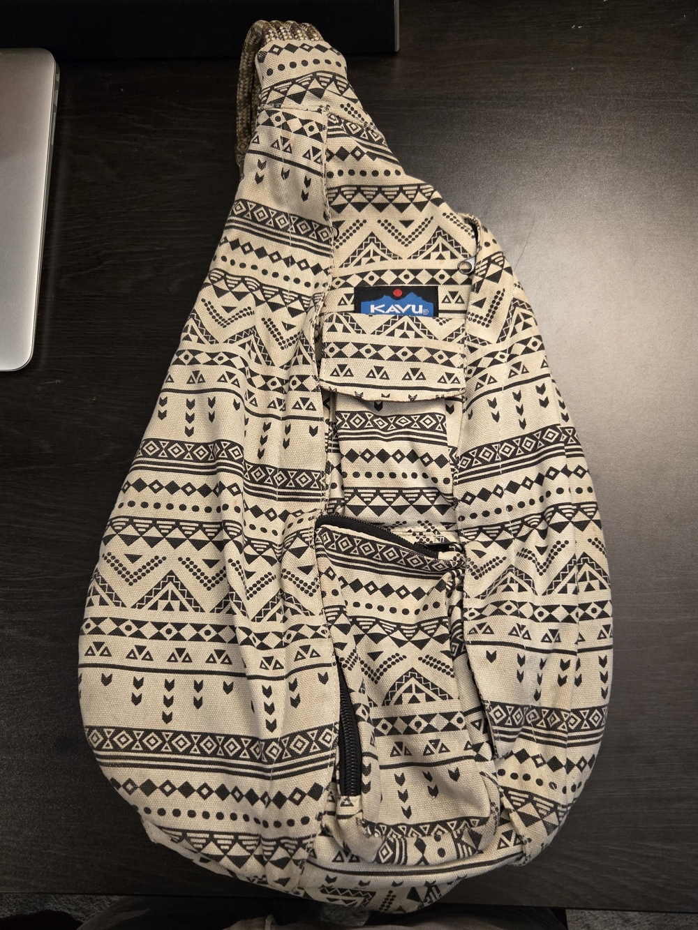 Kavu Women's Rope Bag - Knitsy Bitsy